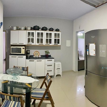 Casa Para Temporada Sao Sebastiao  Exterior foto
