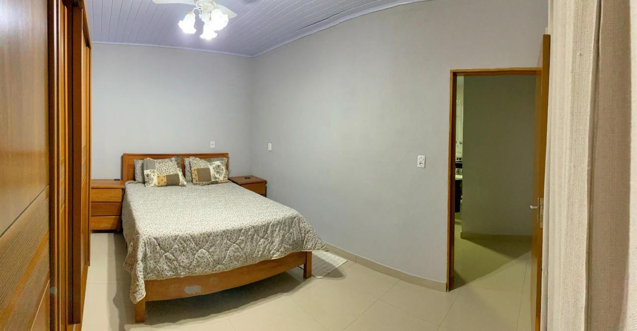 Casa Para Temporada Sao Sebastiao  Exterior foto