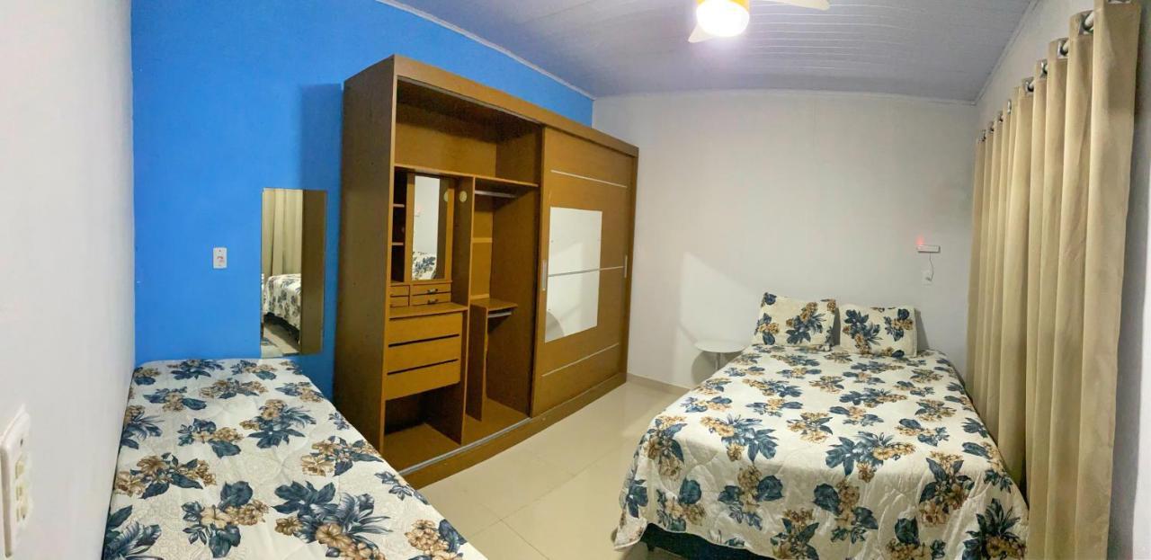 Casa Para Temporada Sao Sebastiao  Exterior foto