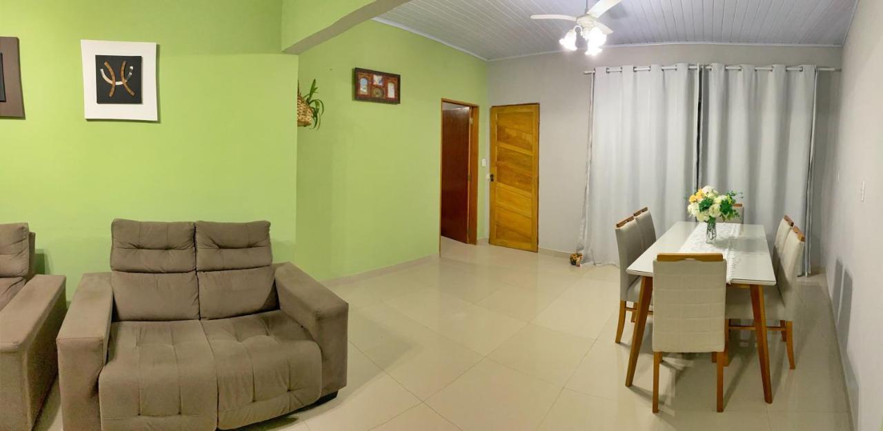 Casa Para Temporada Sao Sebastiao  Exterior foto