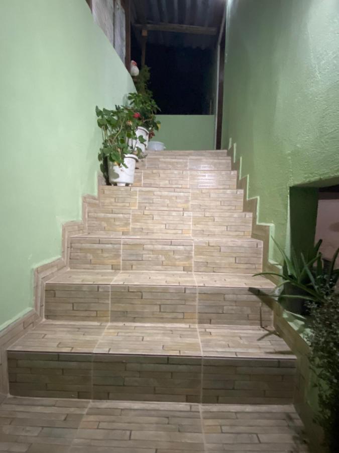 Casa Para Temporada Sao Sebastiao  Exterior foto